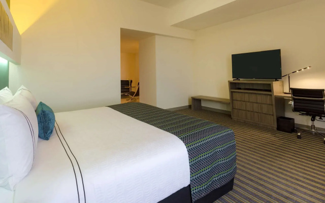 Sonesta Hotel Arequipa