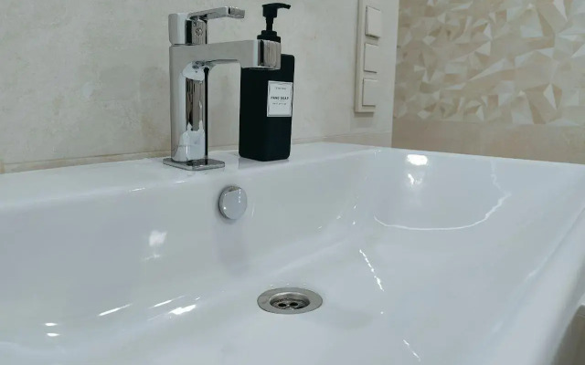 Апартаменты на улице Басаргина 6Бк1