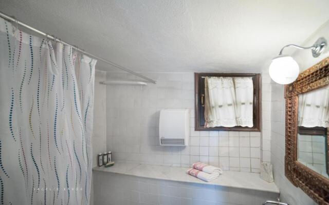 Urania Traditional Stone House