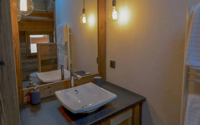 Résidence Les Cîmes