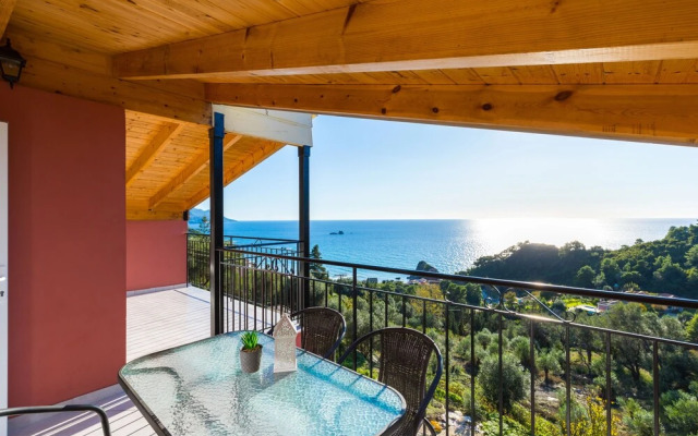 Pelekas Beach Escape By Konnect