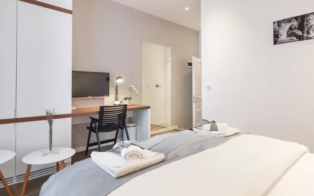 Prima Luxury Rooms