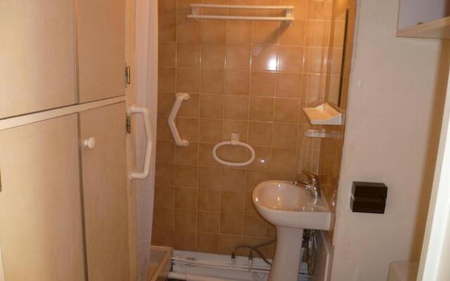 Appartement Cavalaire-sur-Mer, 2 pièces, 4 personnes - FR-1-226B-153