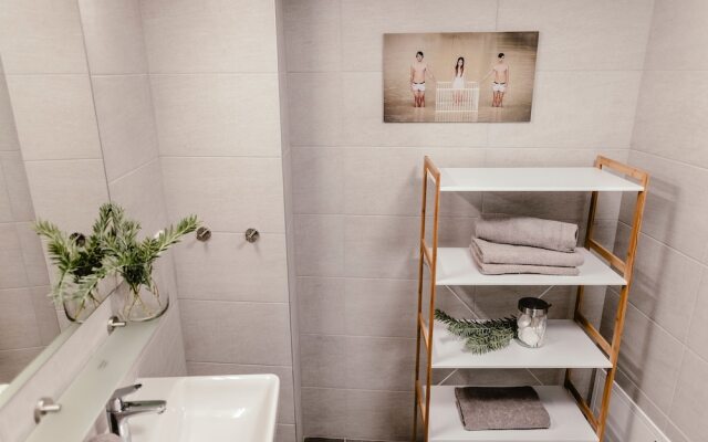 Luxury Apartments Zelny Trh 4