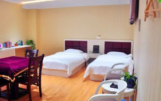 Xilaideng Hot Spring Hotel