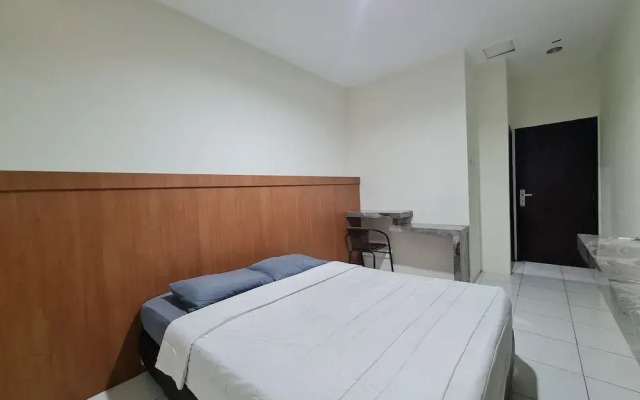 Bwalk Hotel Malang