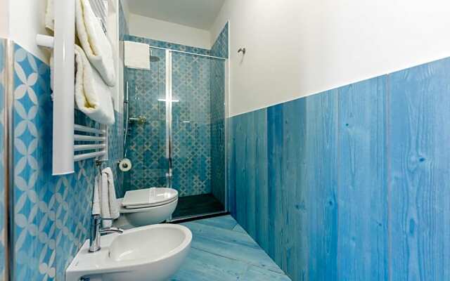 Poseidonia Rooms