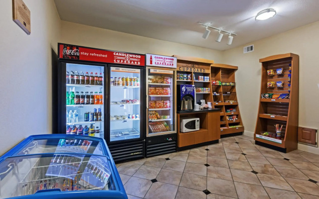 Candlewood Suites Hotel Texas City by IHG