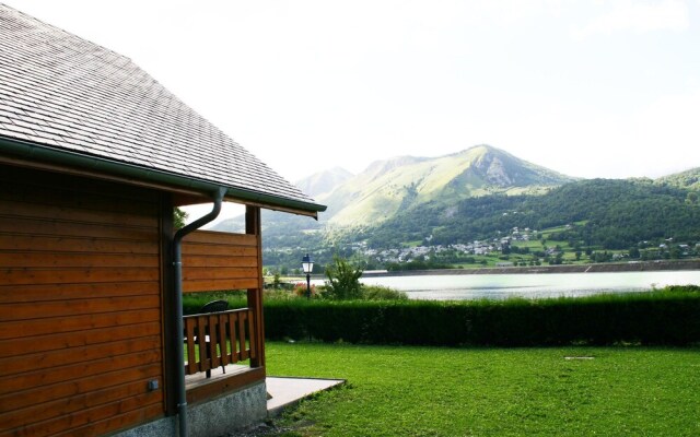 Chalets du Lac