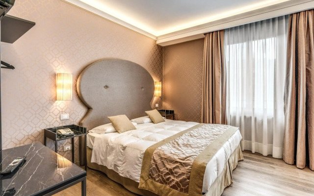 Belle Arti Hotel