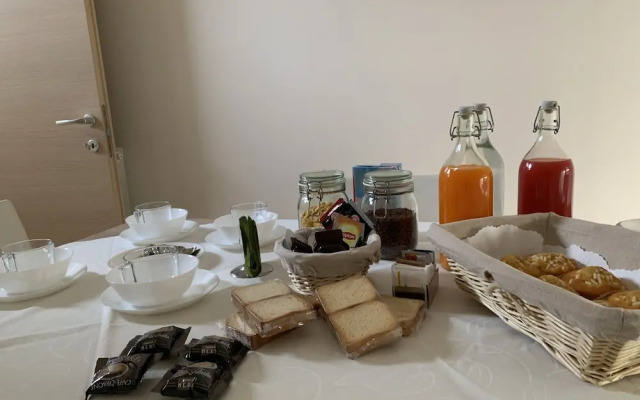 B&B A Casa Di Amici