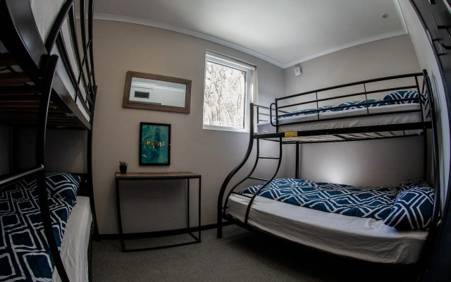 Amber Lodge Mt Buller - Hostel