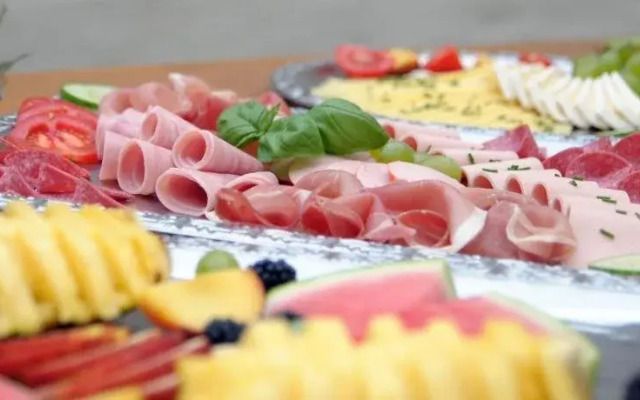 City Hotel-Pension Brandenburg