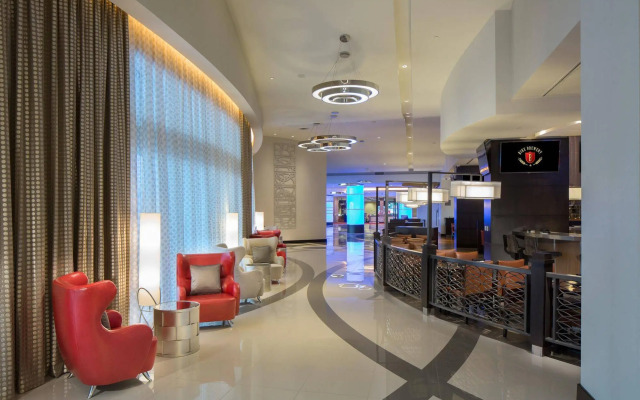 Parkwest Bicycle Casino