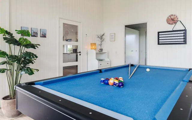 5 Star Holiday Home in Hadsund