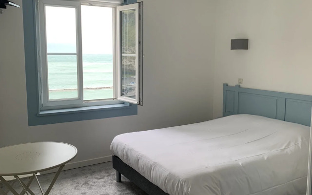 Hôtel Restaurant Pub La Sirène