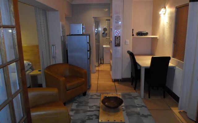 Waterkloof Apartments