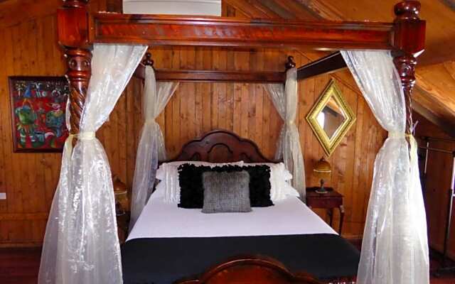 Barossa Barn Bed and Breakfast