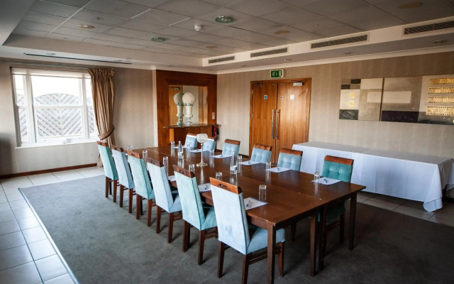 Berwick Manor Hotel
