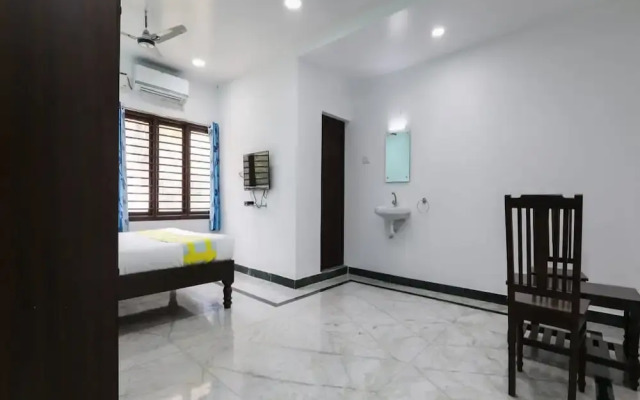 VCP Beach Resort