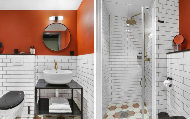 The Winery Hotel, WorldHotels Crafted