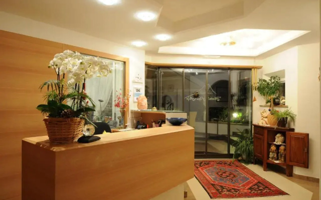 Hotel FleurAlp