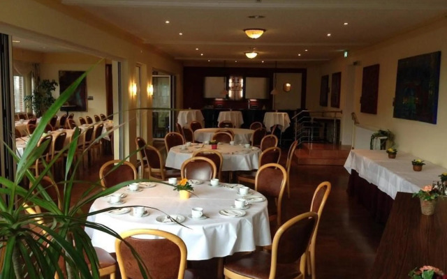 Hotel zur Mühle