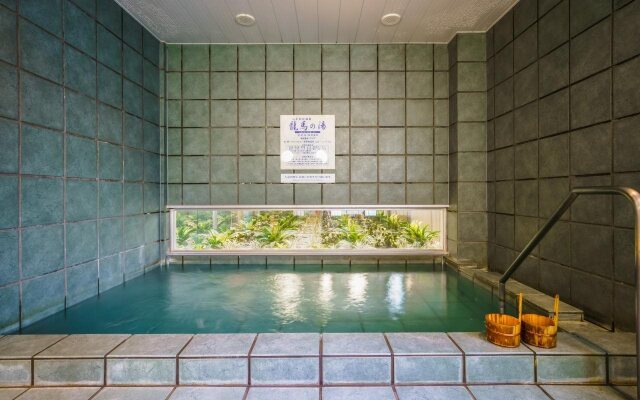 Super Hotel Kochi