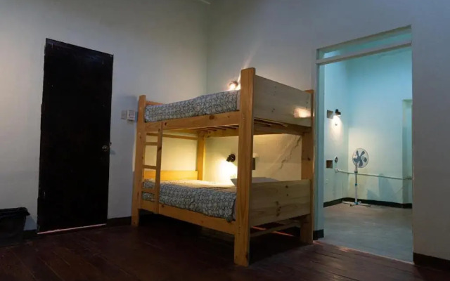 Wild Olive Guest House