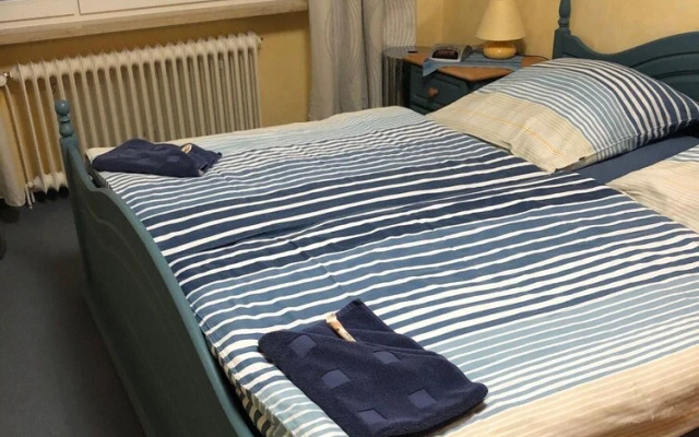 Fewo Höflich Hermann 1