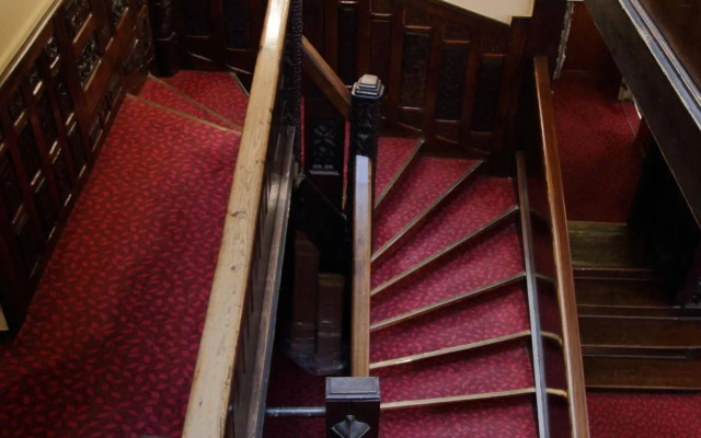 Grand Hôtel de L'Europe