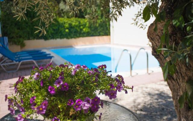 Edgewater Villas Nikiana Lefkada