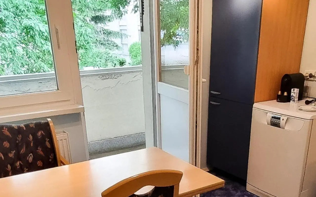 Apartma FRIDA
