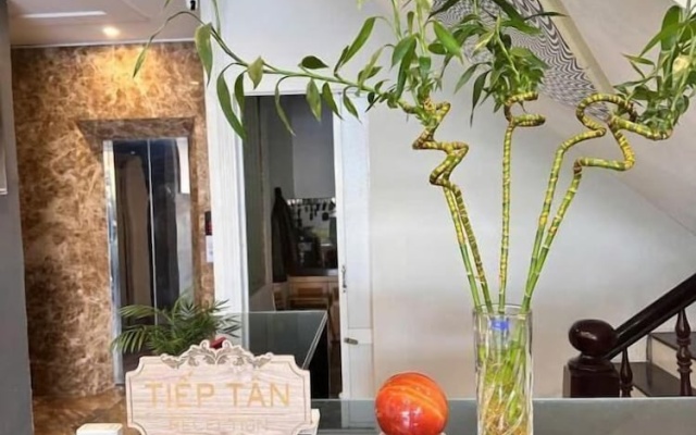 Mia House Da Lat – Lobby – Da Lat