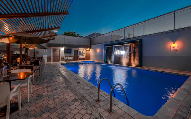 InHouse Culiacán