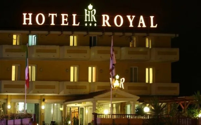 Hotel Royal