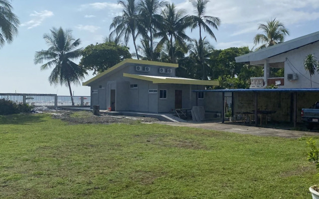 Gallina E Palo Beachfront Hotel