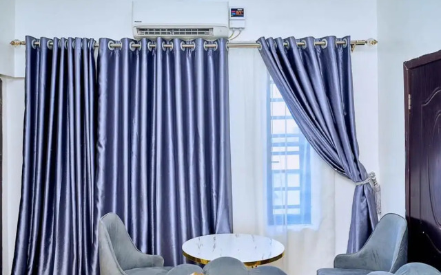 Kendot Apartment
