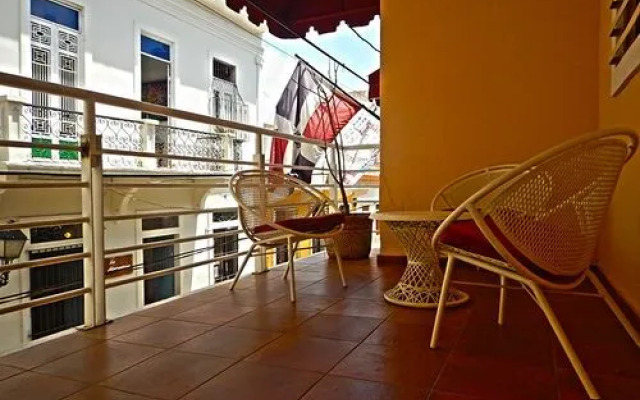Hotel Salome 56