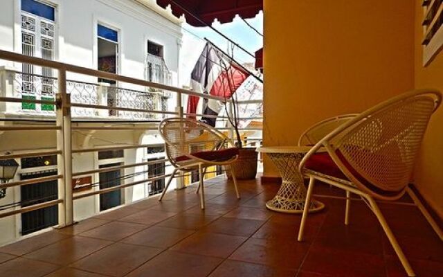 Hotel Salome 56