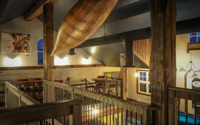 Chateau Logue Hôtel