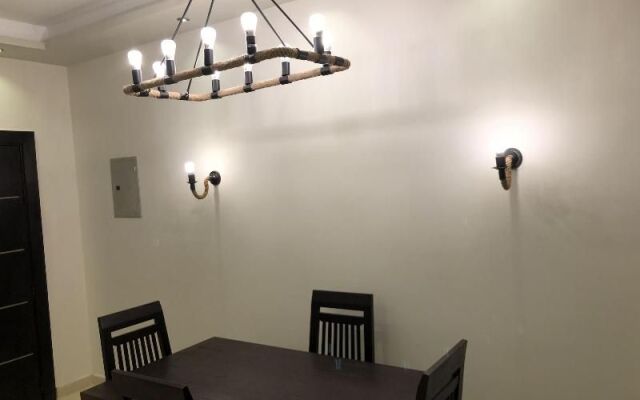 The Village Apartment