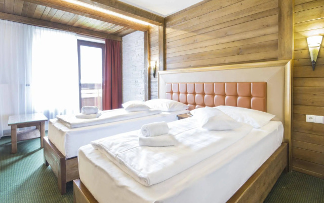Hotel Victoria Kaprun