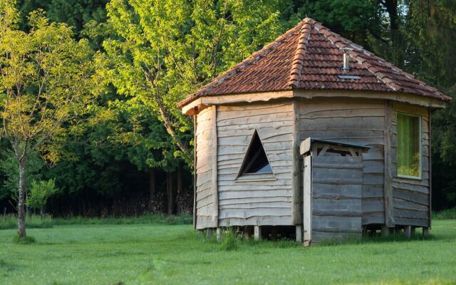 Les Cabanes Du Verbamont