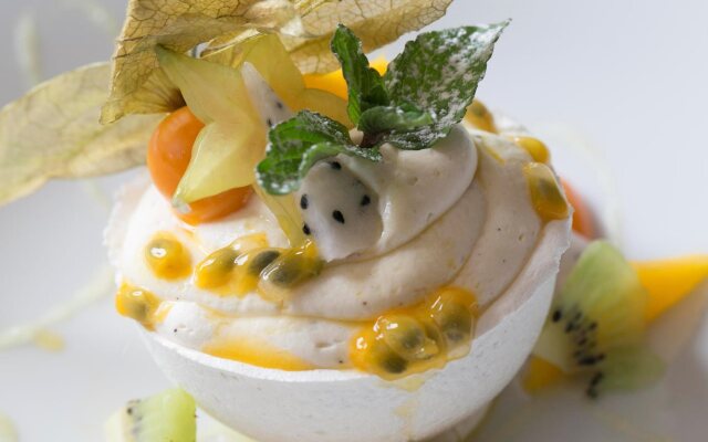 Hotel Le Grand Chalet Gstaad