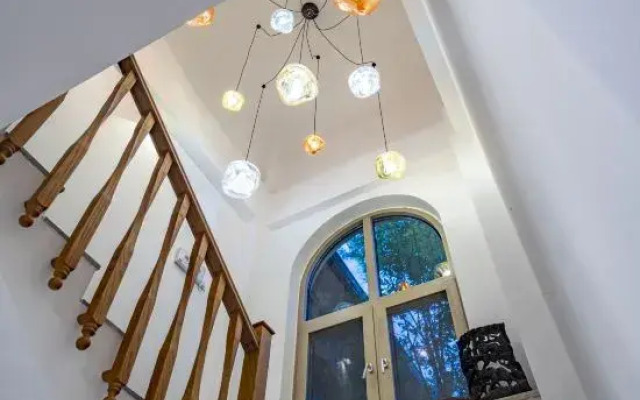 Dali Sea Coconut · Mu Xin Yeelen Villa Seaview Vacation Homestay (Erhai Lake Branch)