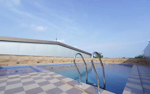 Hotel Newline Orchid