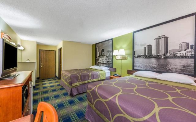 Quality Inn Sulphur - Lake Charles