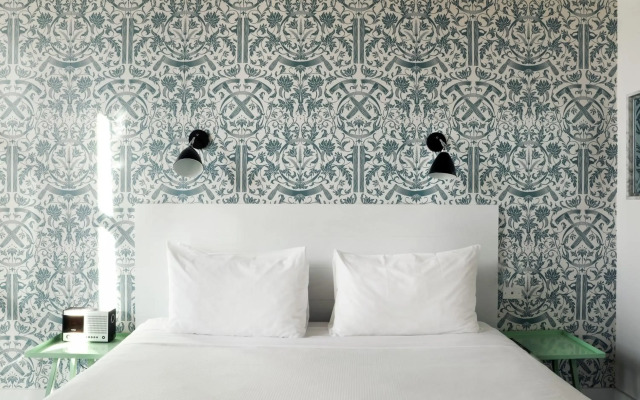 Wythe Hotel