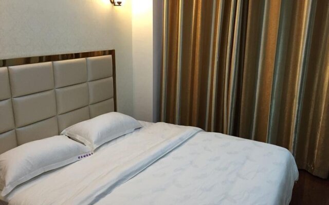Mi Ni Shi Shang Hotel
